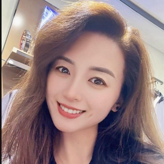 离石霞姐：猫人男装