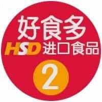 好食多优选