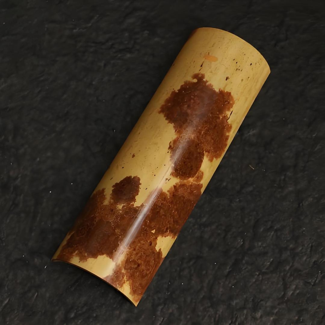 竹畔茶生活