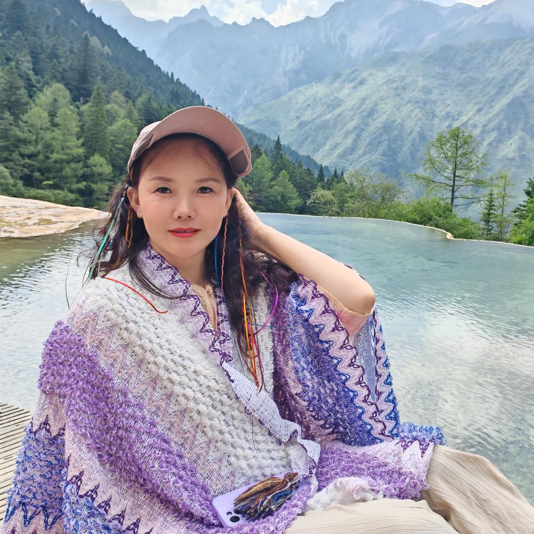 高平林姐2