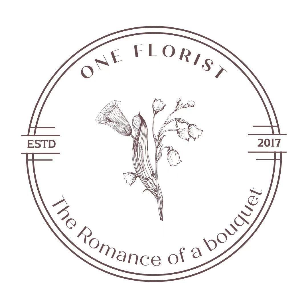 ONE FLORIST 一束花 济南花店