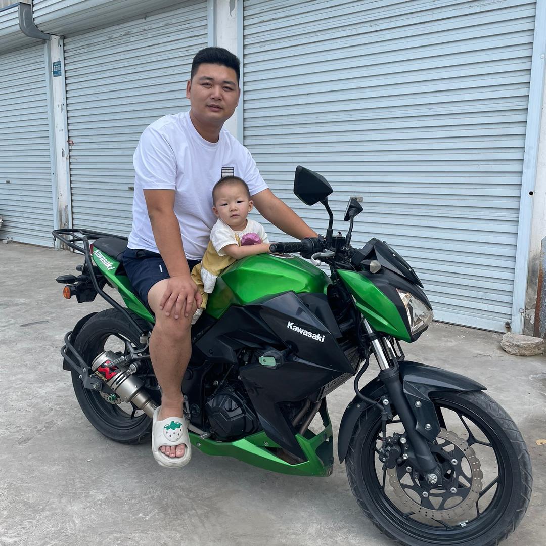 宝丰大旭机车