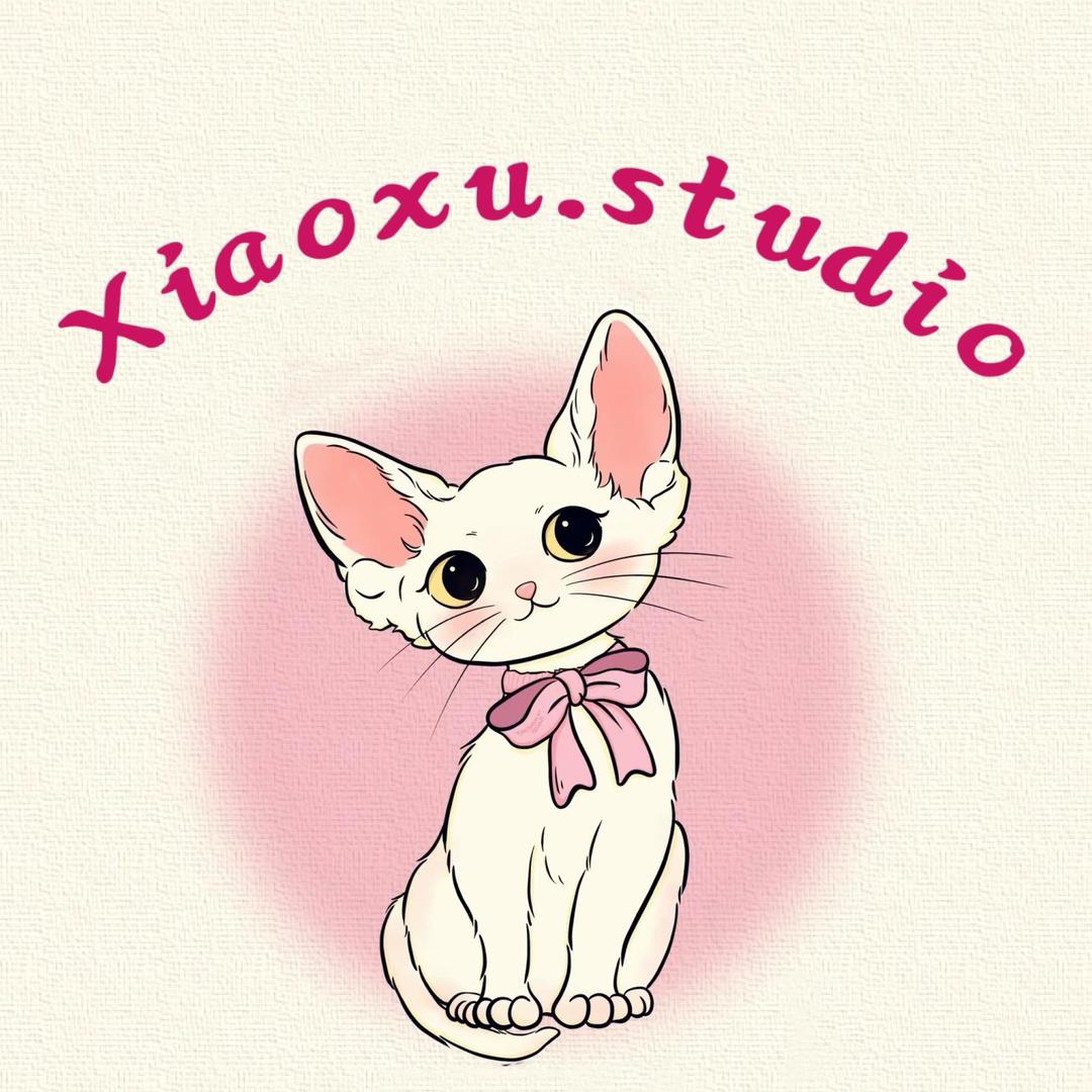 小徐的饰品店.studio