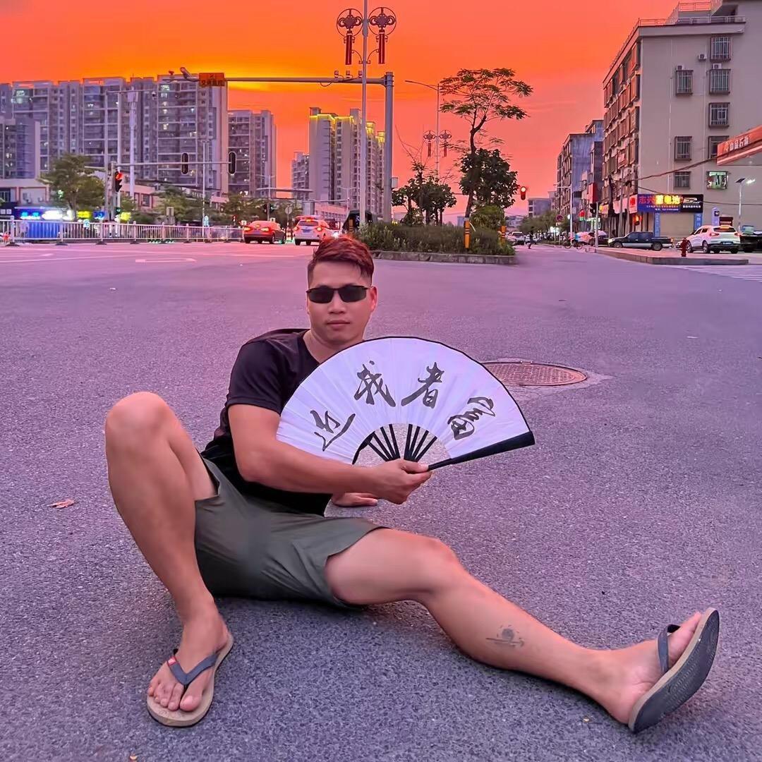 增城大炮进🔥