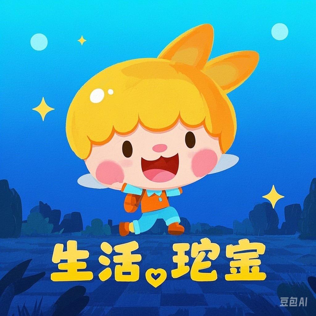 生活挖宝酱