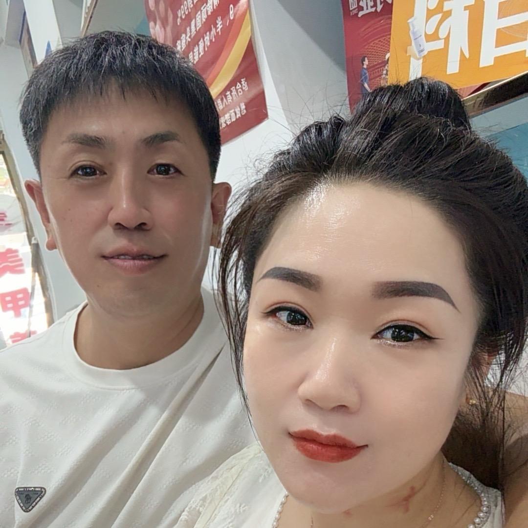 老张媳妇