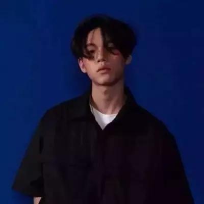 ㅤㅤㅤ我不是坏男人