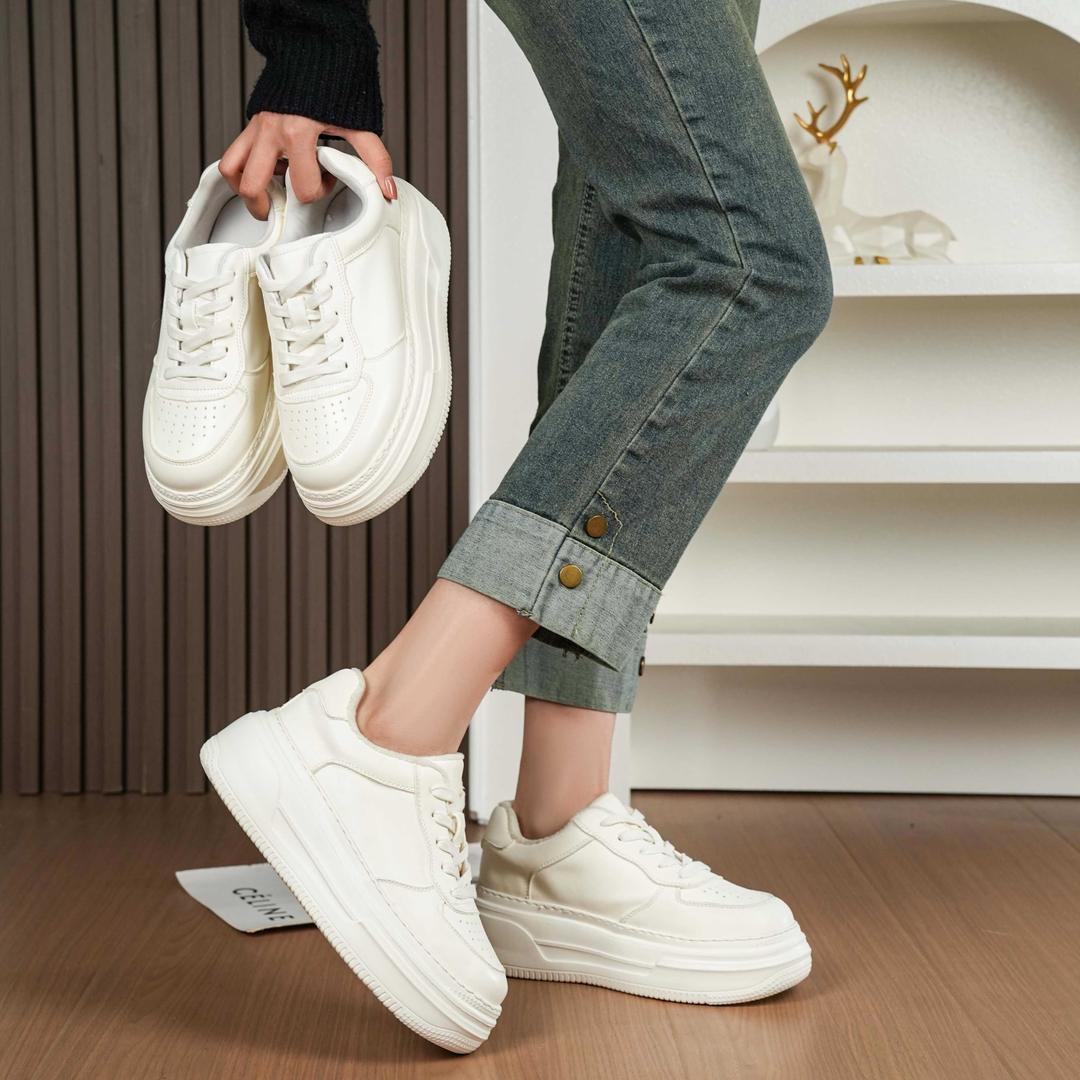 智高帝纶轻奢女鞋