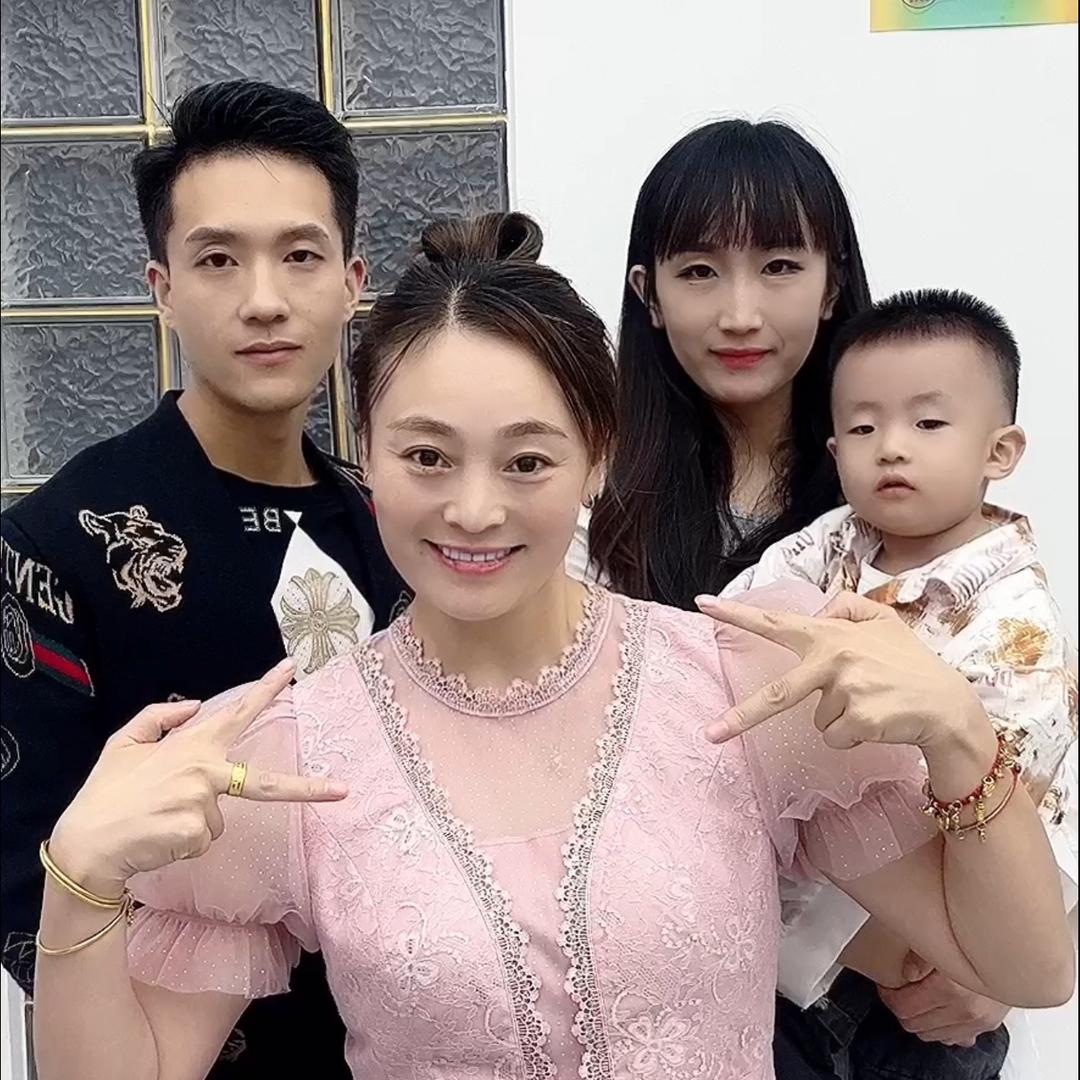 田2妹憨包(表弟小号)