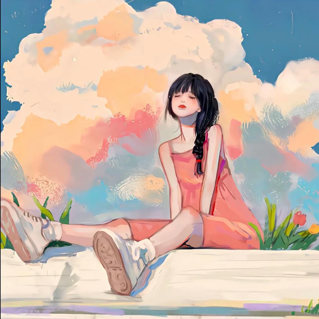 柔柔