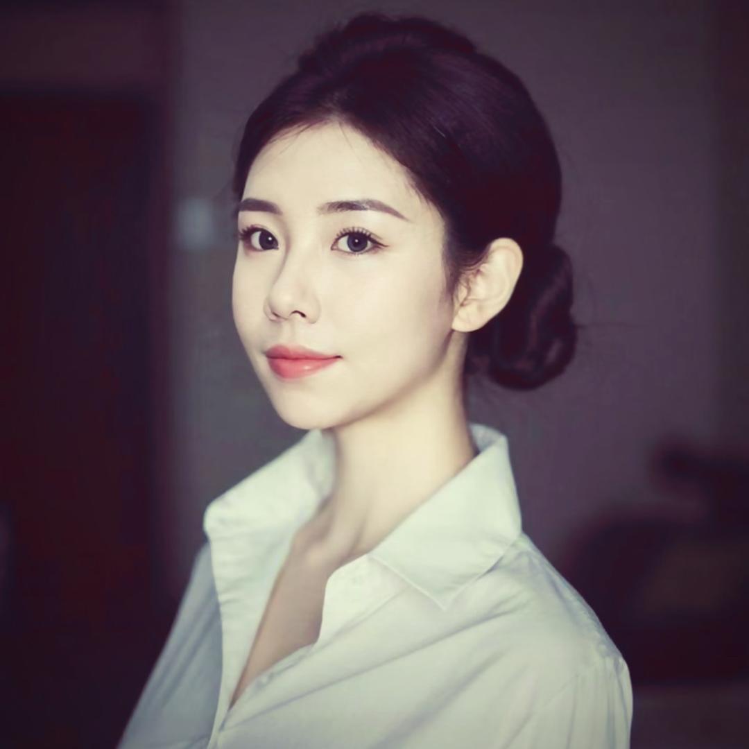 香香
