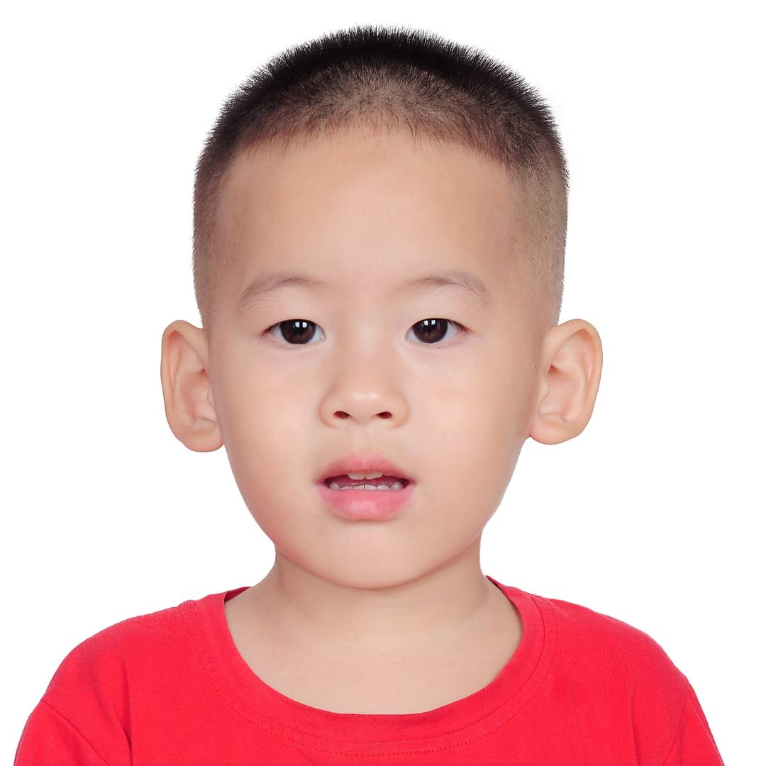 高小姐