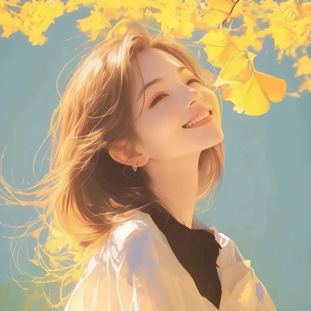 💗᭄余生