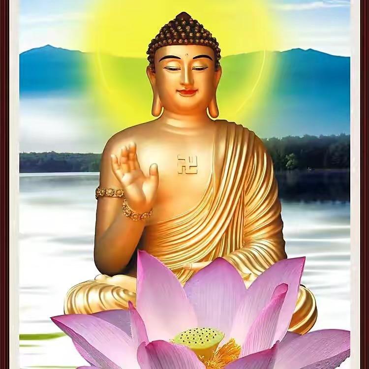 慧明师父🙏🏻