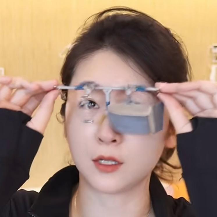 锐猎姐姐讲射击