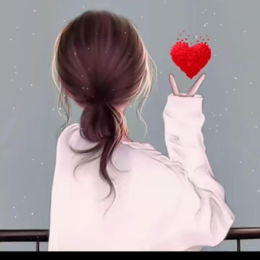ゞ灬尛吖頭╰☆╮