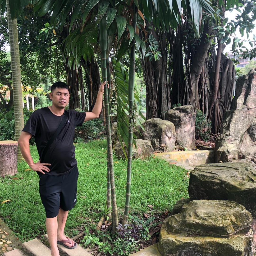 沙琅龟农养殖场