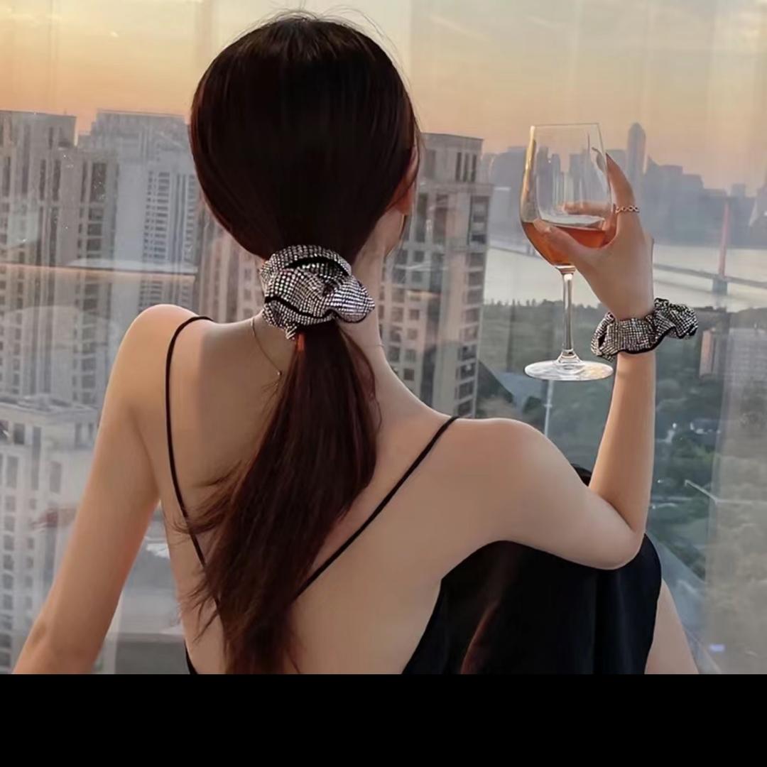 可馨要爆爆