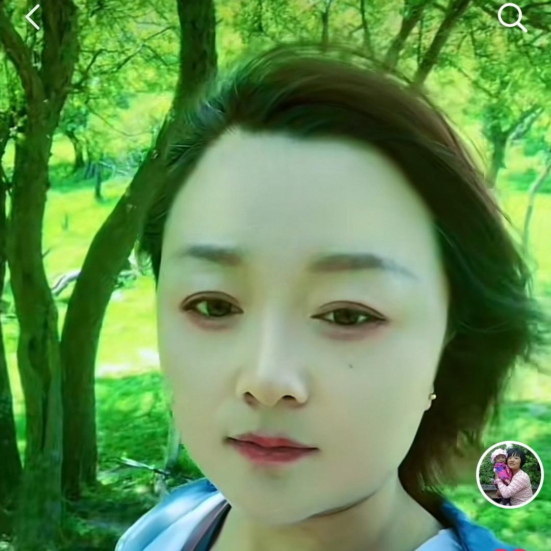 真真吖头