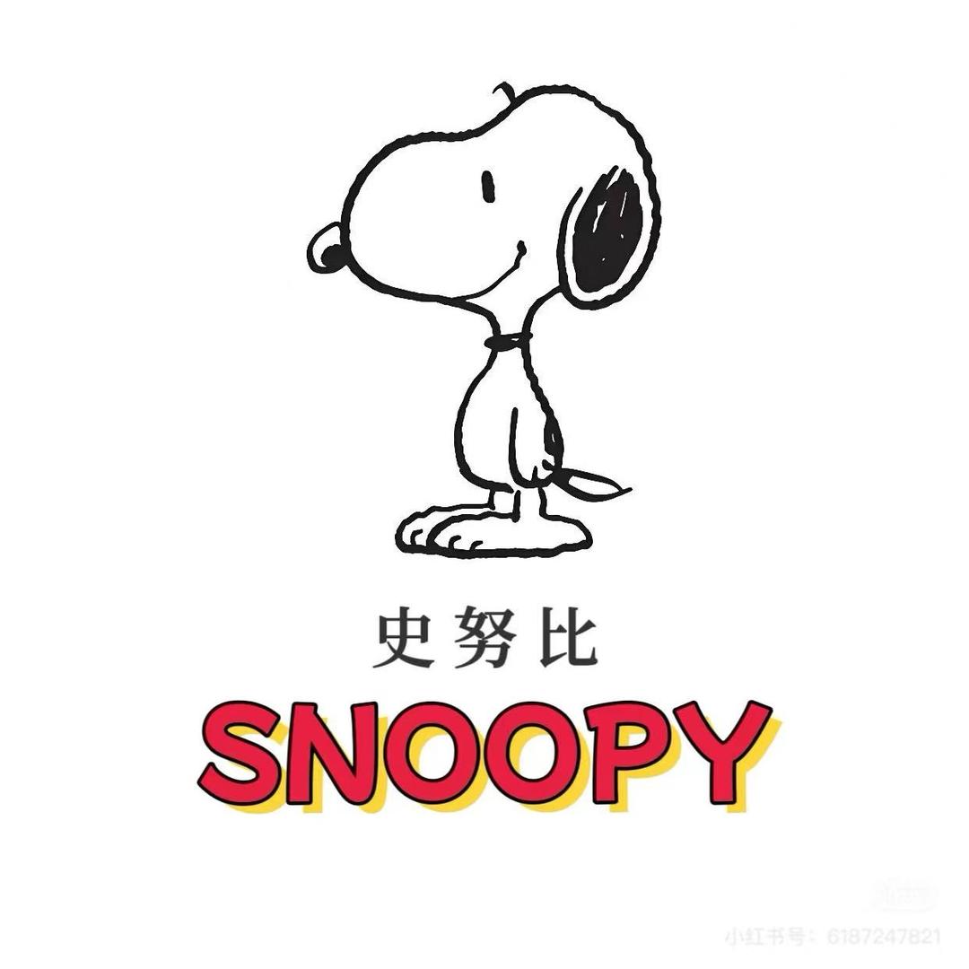 史努比品牌儿童羽绒服