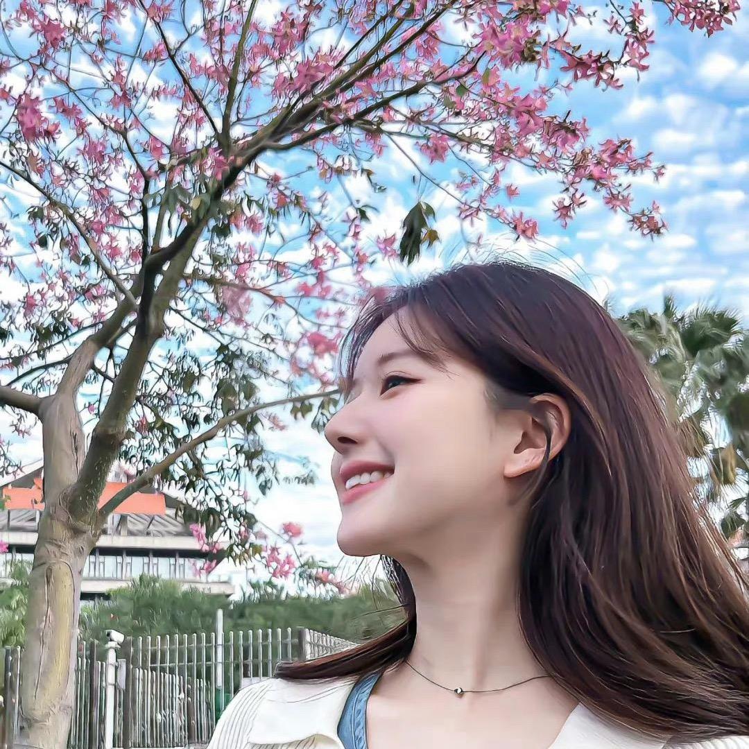 沈清月的抖音