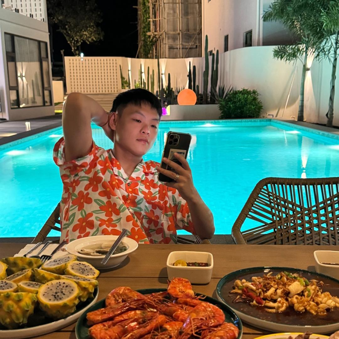 登船计划—子威🇨🇳