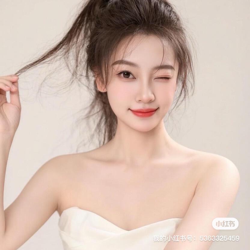 潍坊白发转黑李不李💕