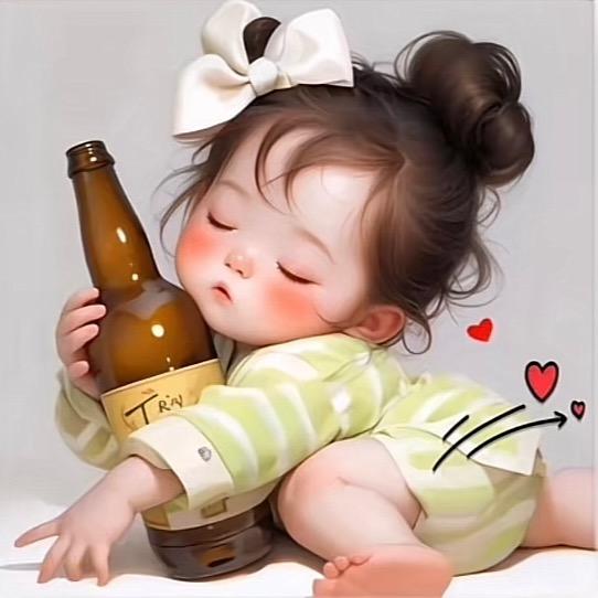@小财迷
