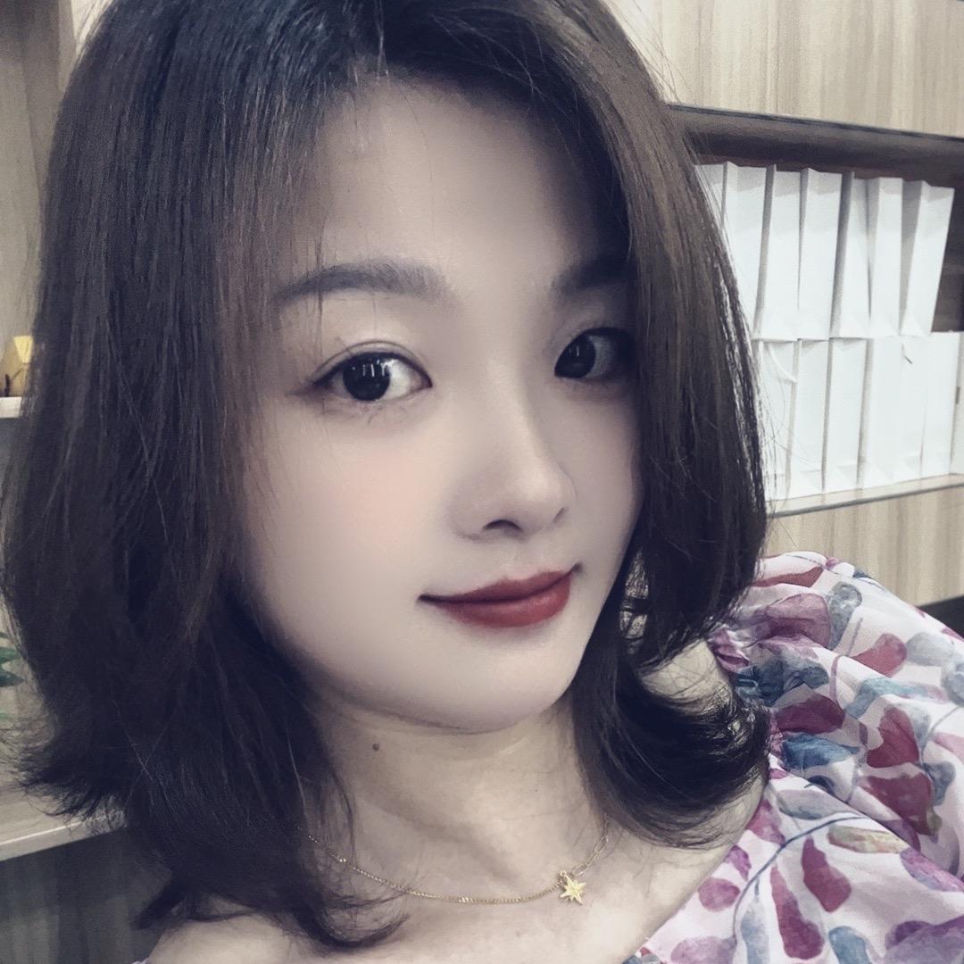 微笑的脸