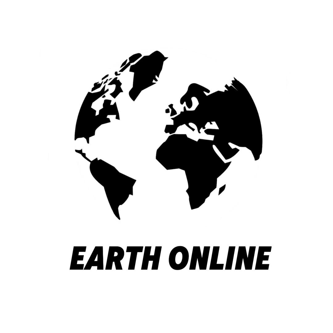 云游创新 地球ONLINE