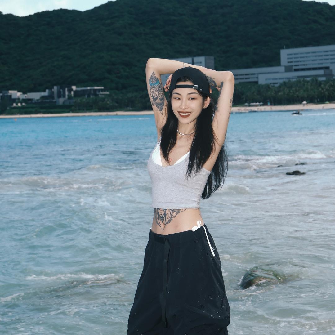 周老茛