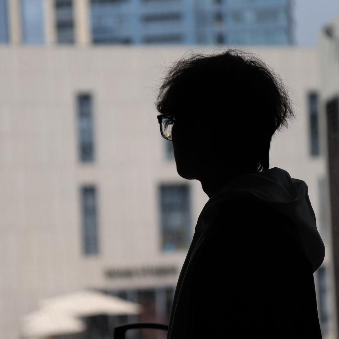 小影