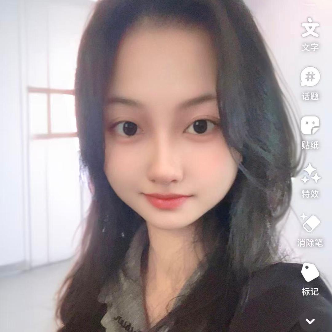 🫧安   静儿🍓🍓✨（时来运转）