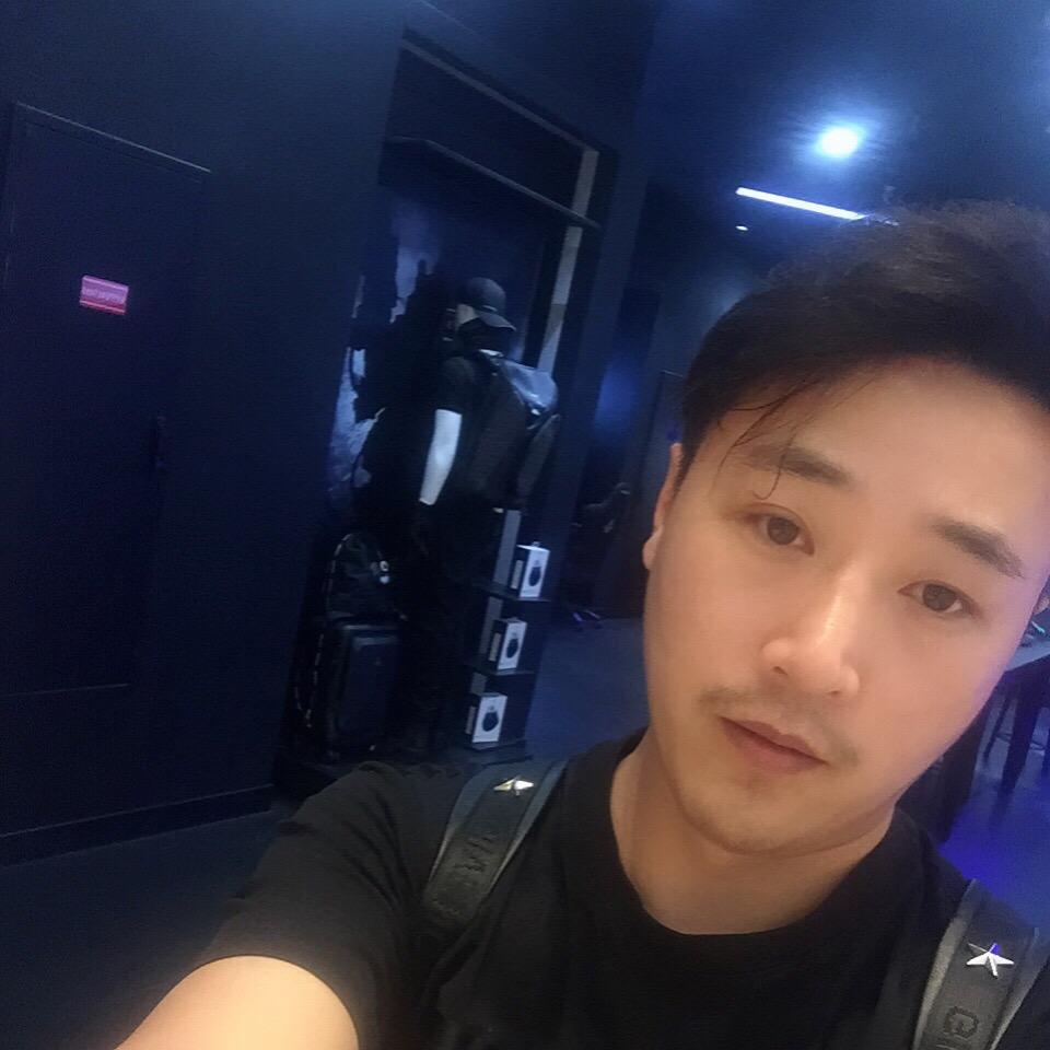 天空的云