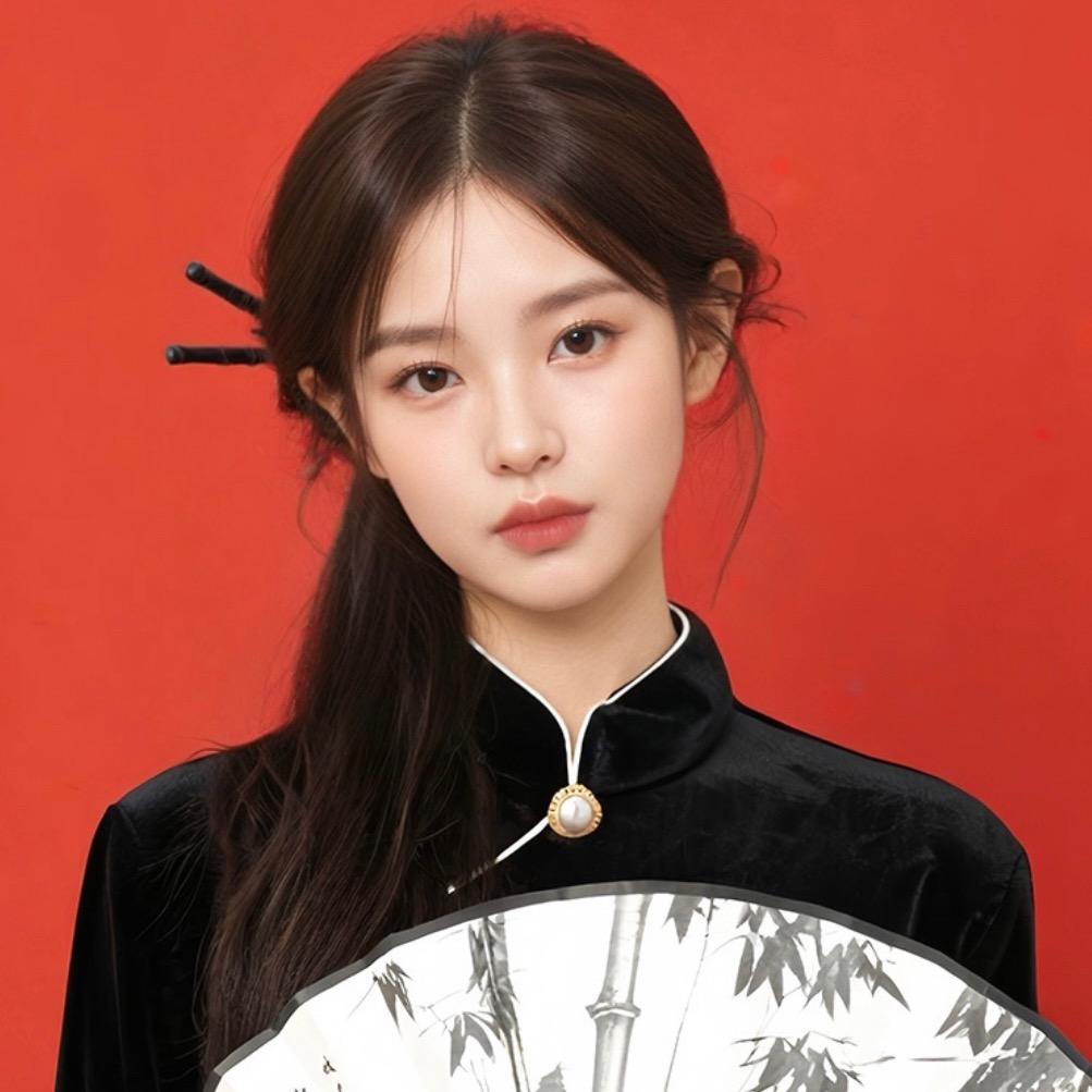 琪琪仙女🧚‍♀️