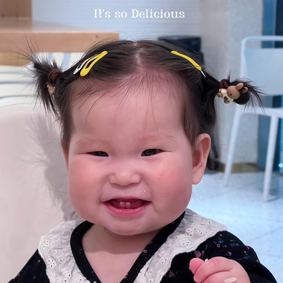 小松鼠