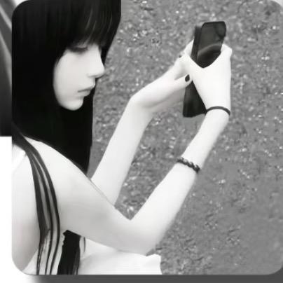 @柚子