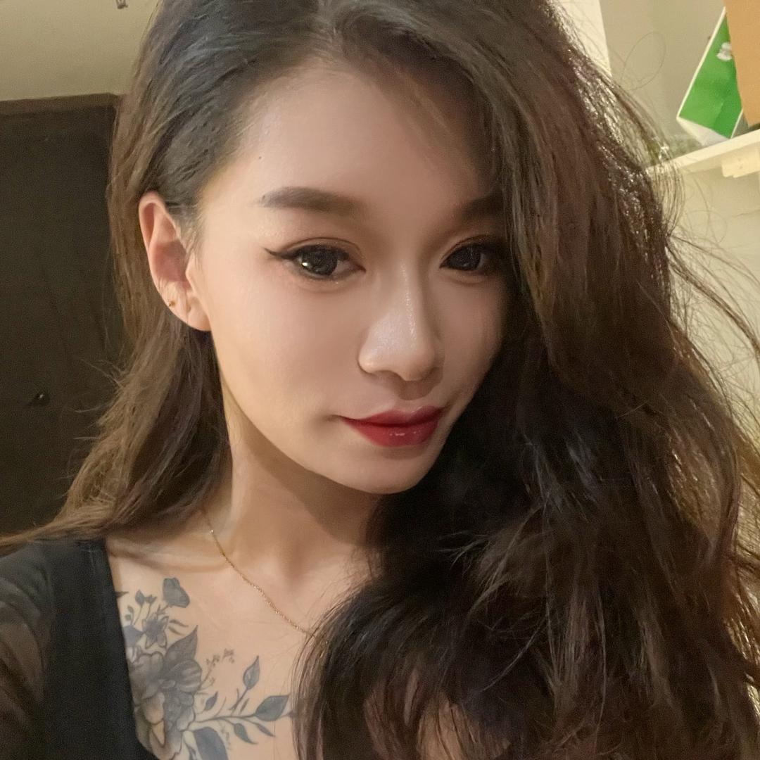 李大美人123