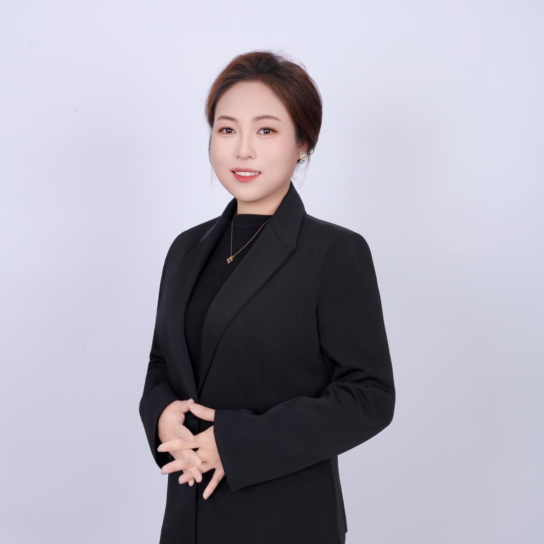 阜新二手房李娜