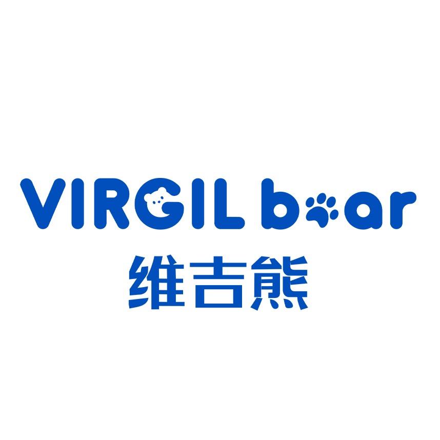 维吉熊智能厨房电器