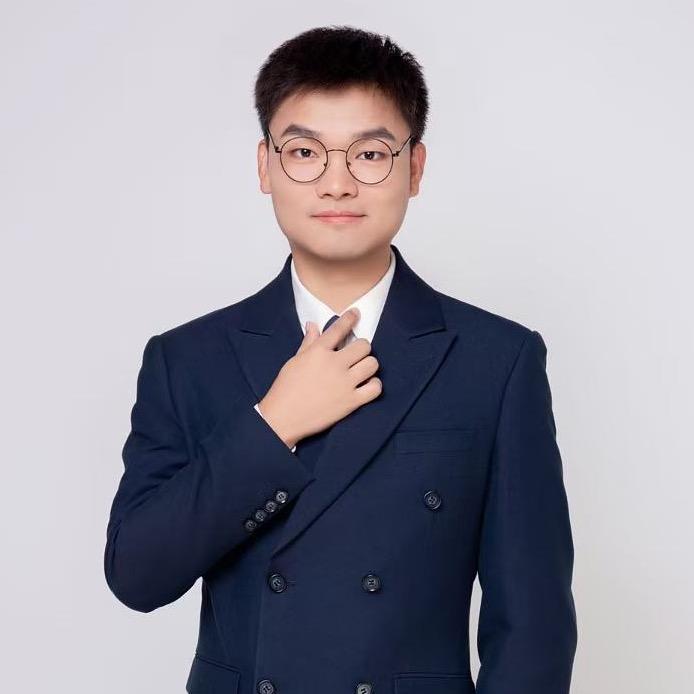 二师兄讲数学（非直播号）