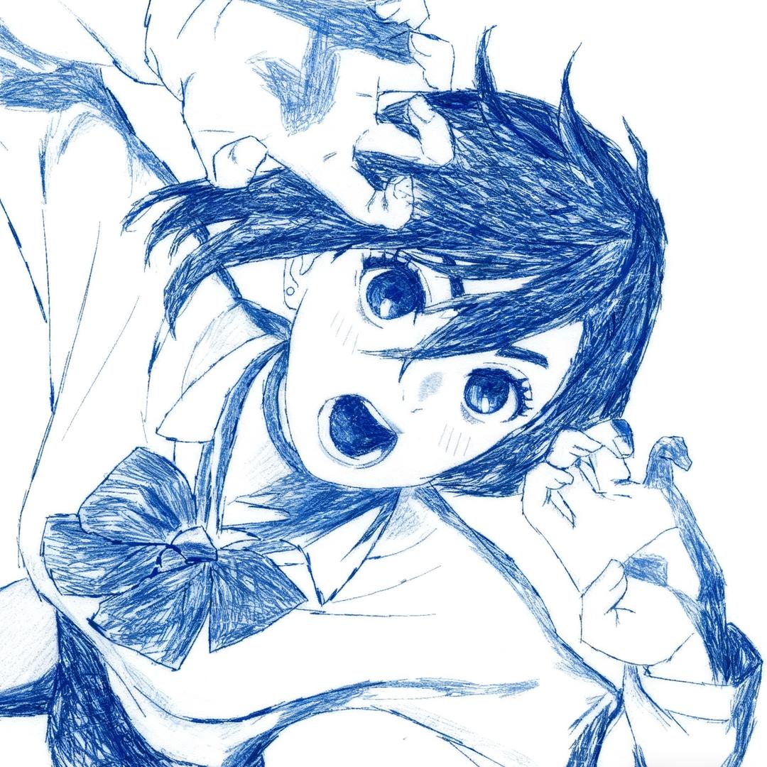 没素质