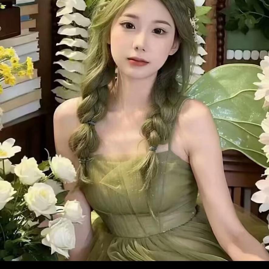 芷蕾．启萌