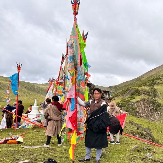 བོད