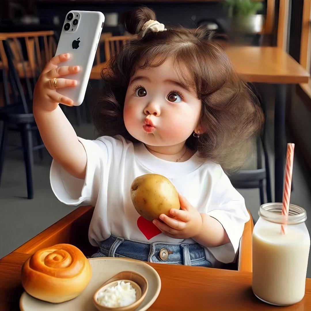 ꒰˶>x<˶꒱烦人捏