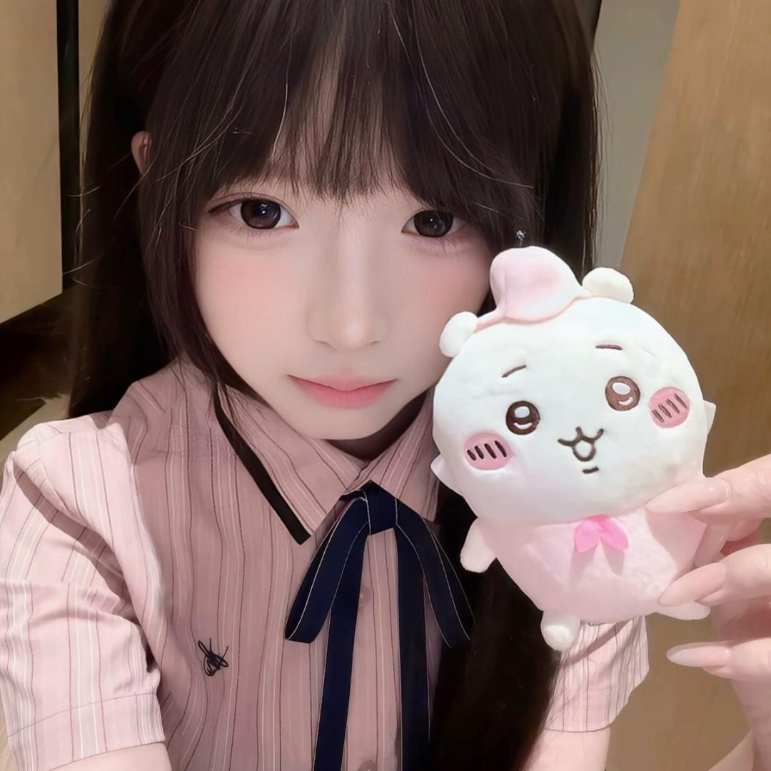 晚安^