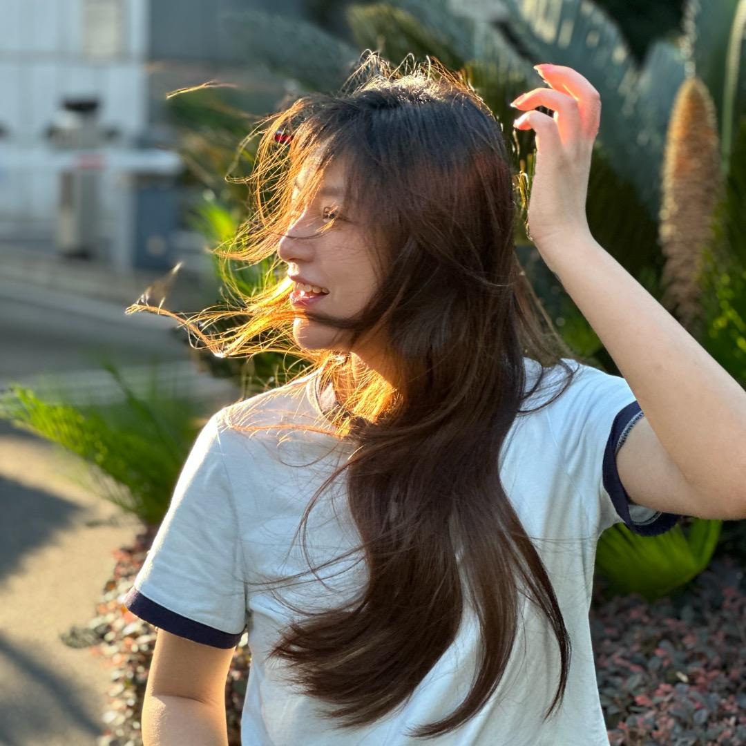 玥利YLQR卷发研究所