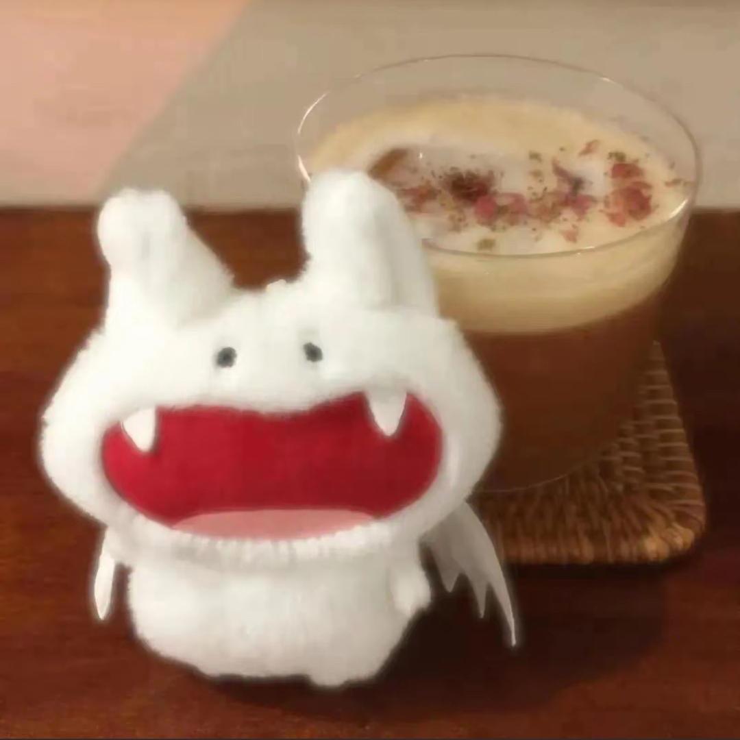 小豆包.