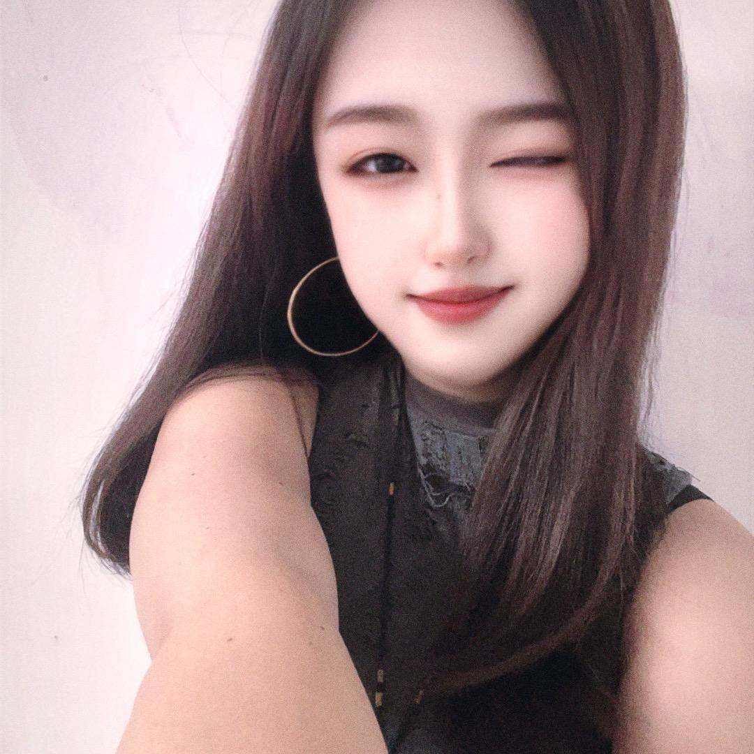 小娘们儿🫶🏻
