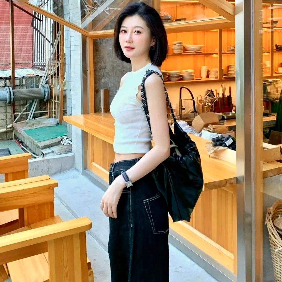 范八爷琪琪带徒